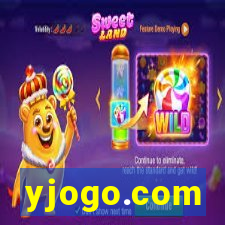 yjogo.com