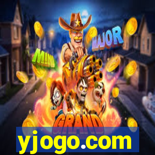 yjogo.com