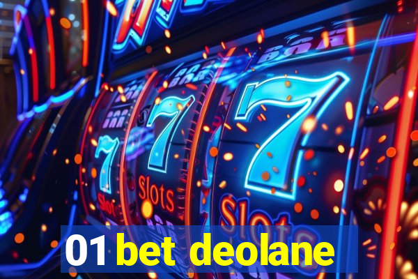 01 bet deolane