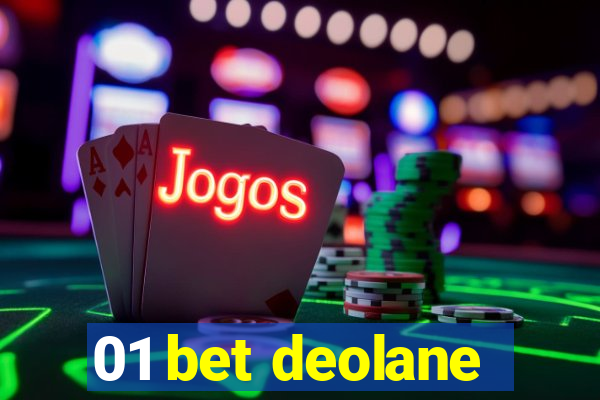 01 bet deolane