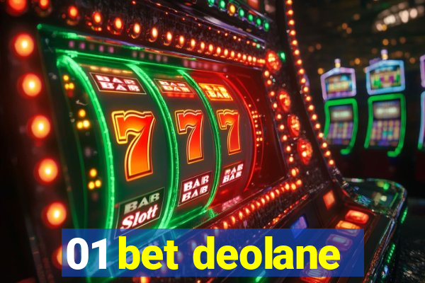 01 bet deolane