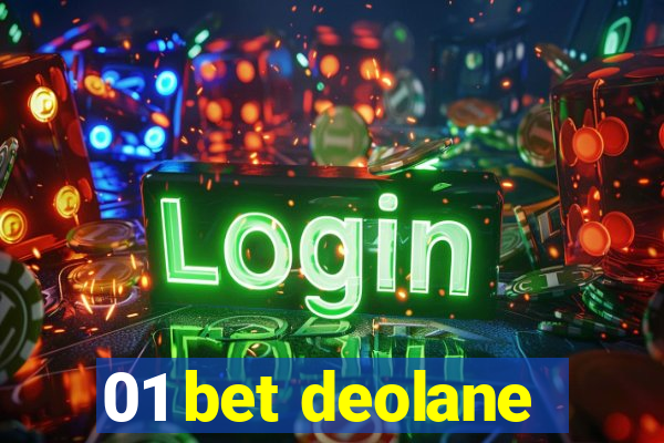 01 bet deolane