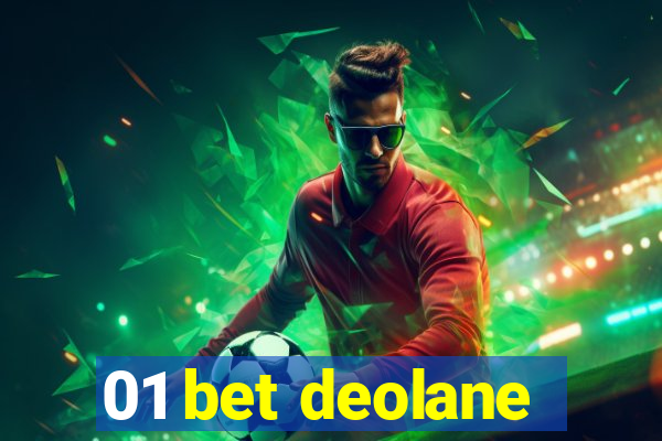 01 bet deolane