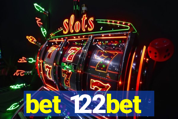 bet 122bet