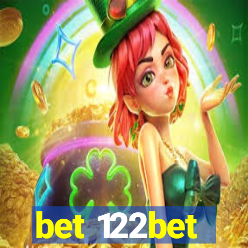 bet 122bet