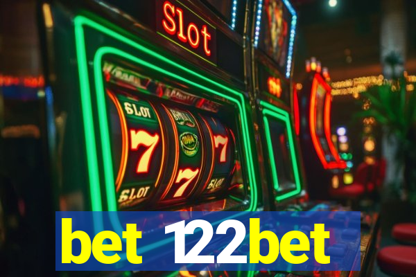 bet 122bet