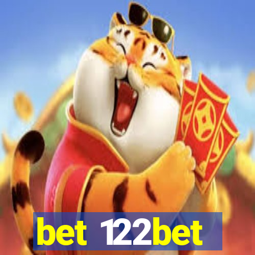 bet 122bet