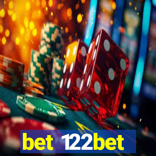 bet 122bet