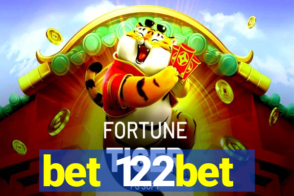 bet 122bet