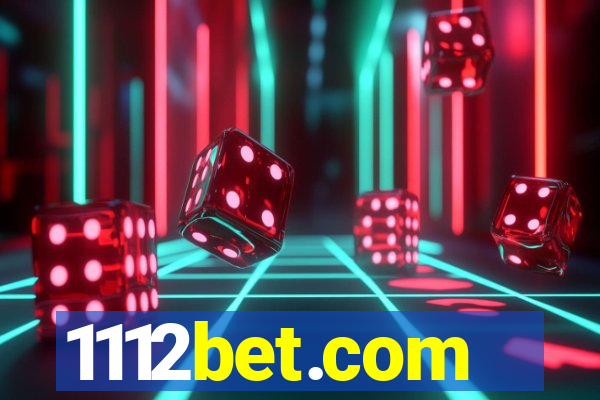 1112bet.com