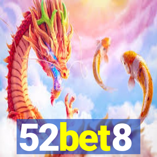 52bet8