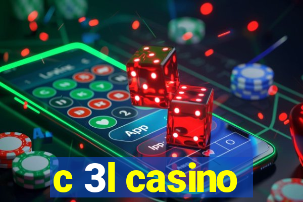 c 3l casino