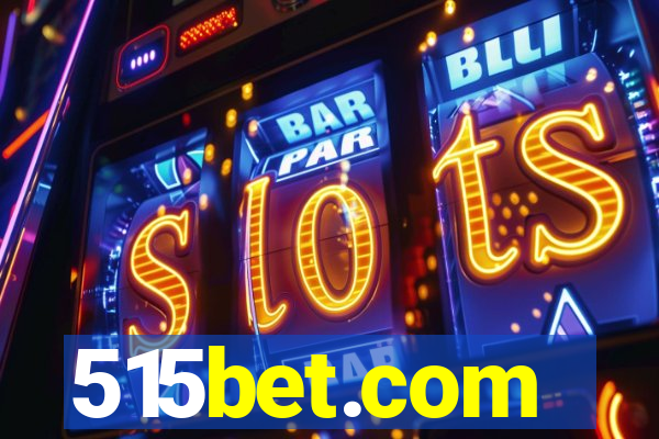 515bet.com