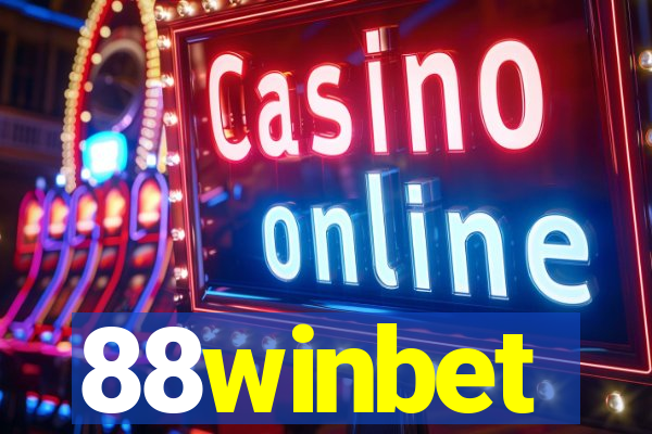 88winbet