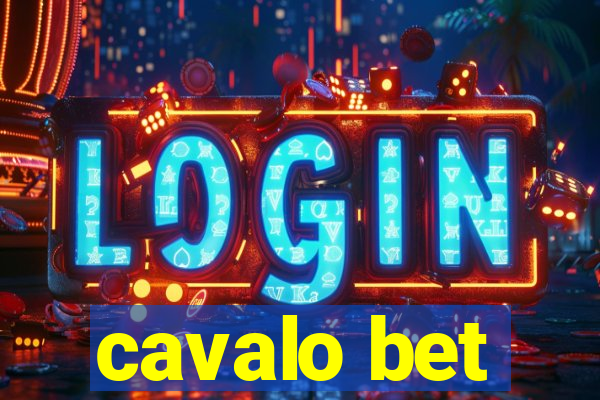 cavalo bet