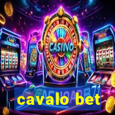 cavalo bet