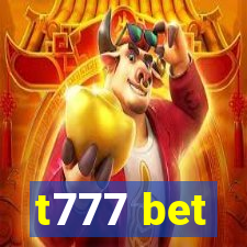 t777 bet