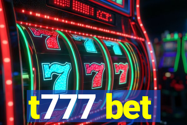 t777 bet