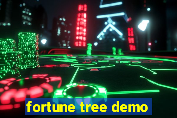 fortune tree demo