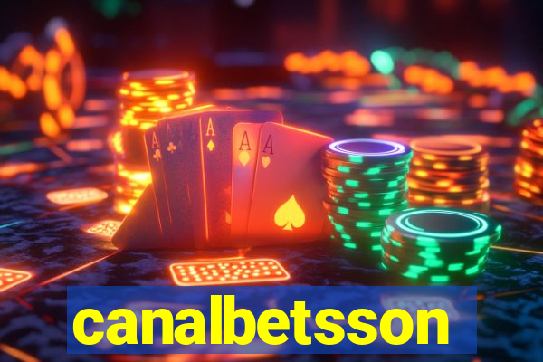 canalbetsson