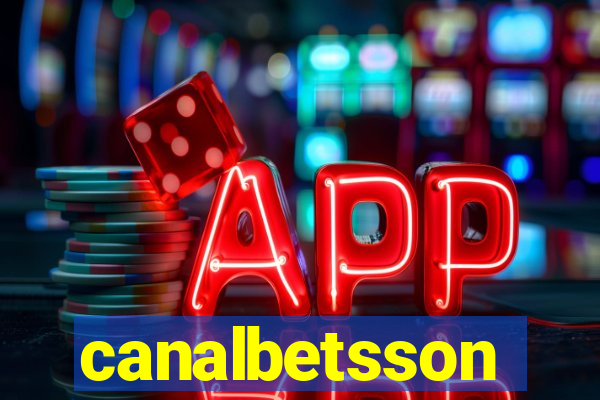 canalbetsson