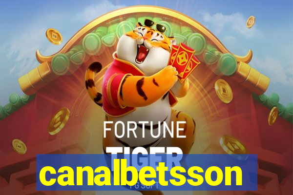 canalbetsson