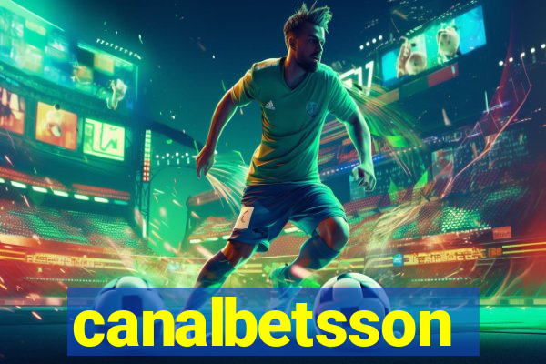 canalbetsson