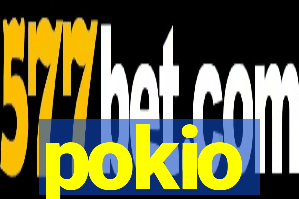 pokio