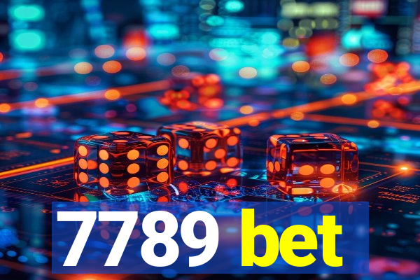 7789 bet