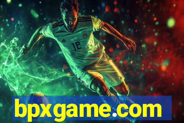 bpxgame.com