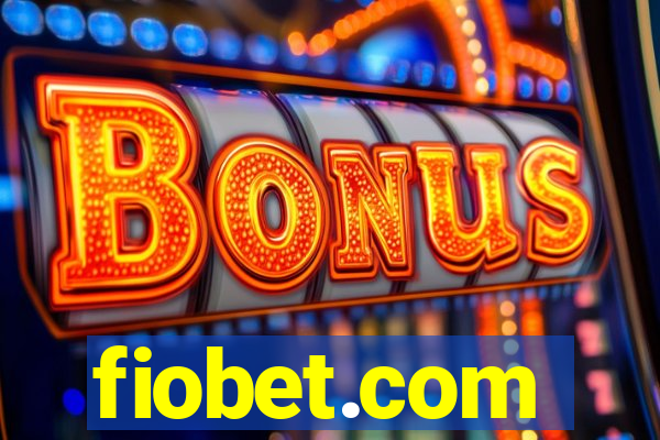 fiobet.com