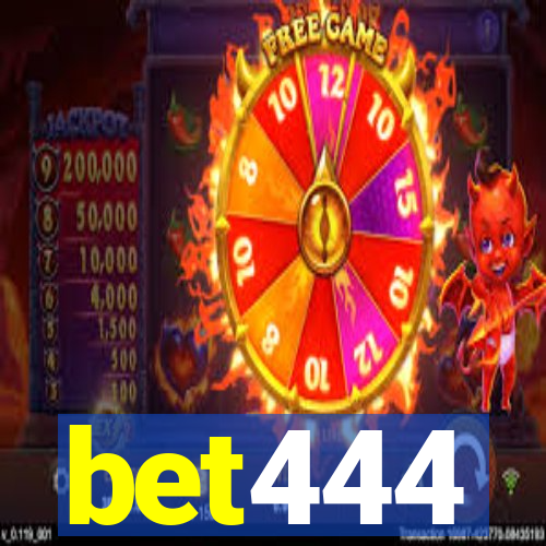 bet444