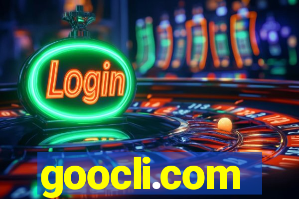 goocli.com