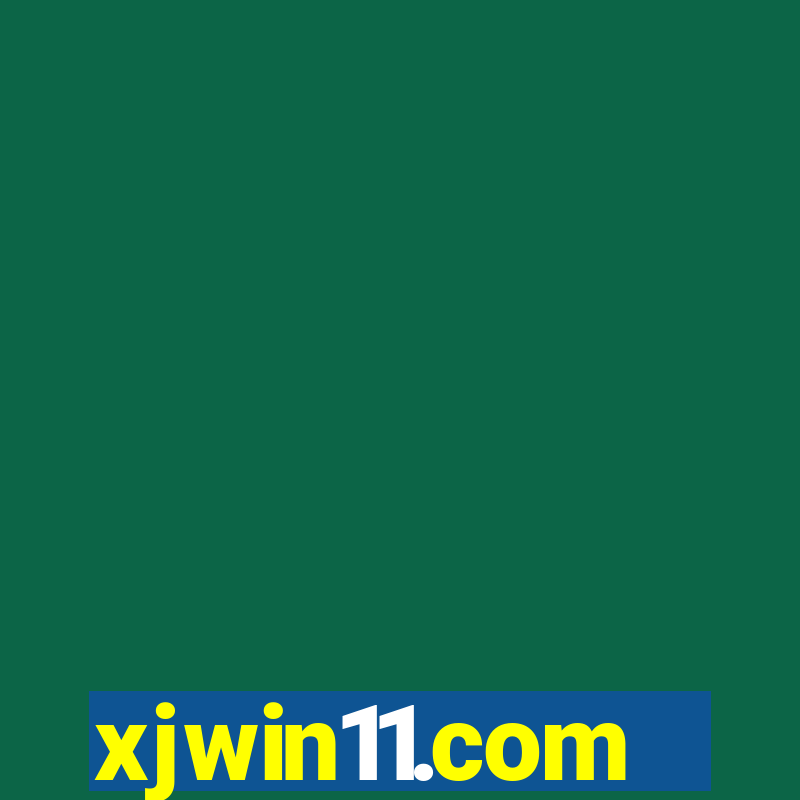 xjwin11.com