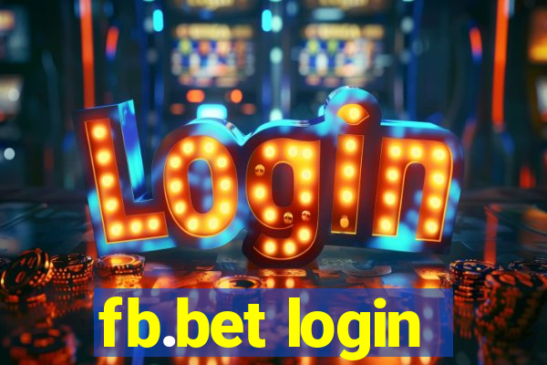 fb.bet login