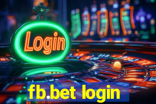 fb.bet login