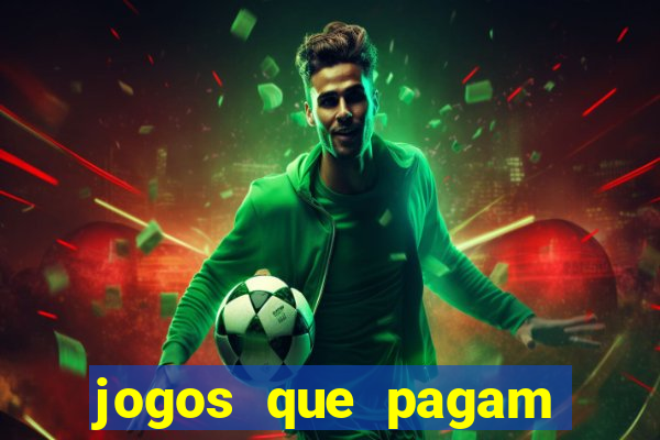 jogos que pagam pelo paypal