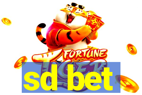 sd bet