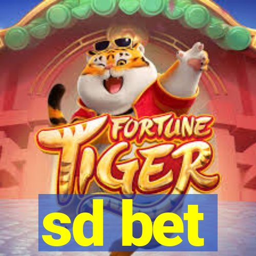 sd bet