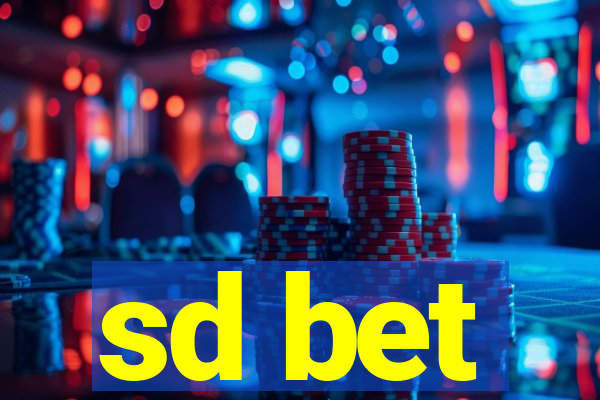 sd bet