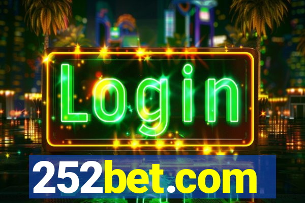 252bet.com