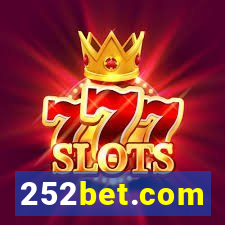 252bet.com