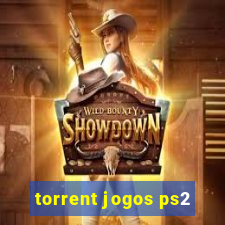 torrent jogos ps2