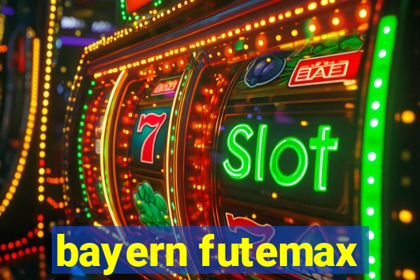 bayern futemax