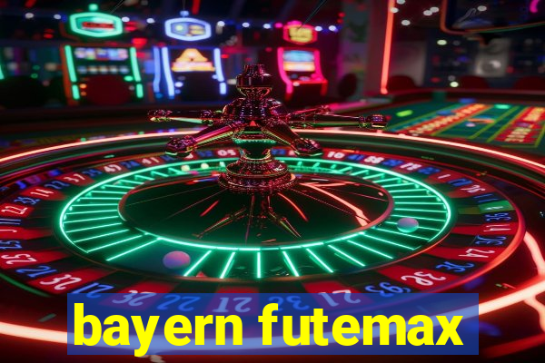 bayern futemax