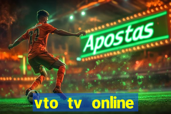 vto tv online futebol sportv