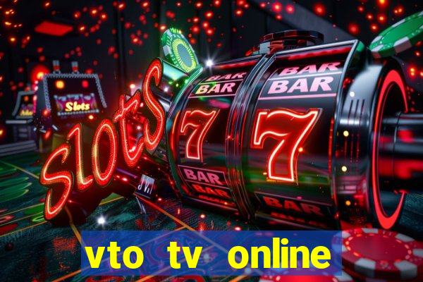 vto tv online futebol sportv