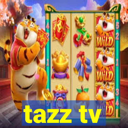 tazz tv