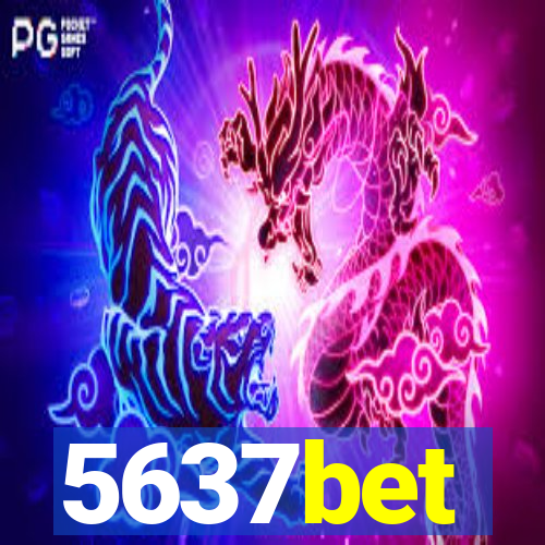 5637bet