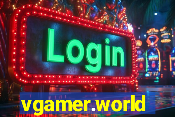 vgamer.world